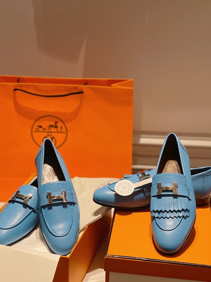 Hermes Business Shoes